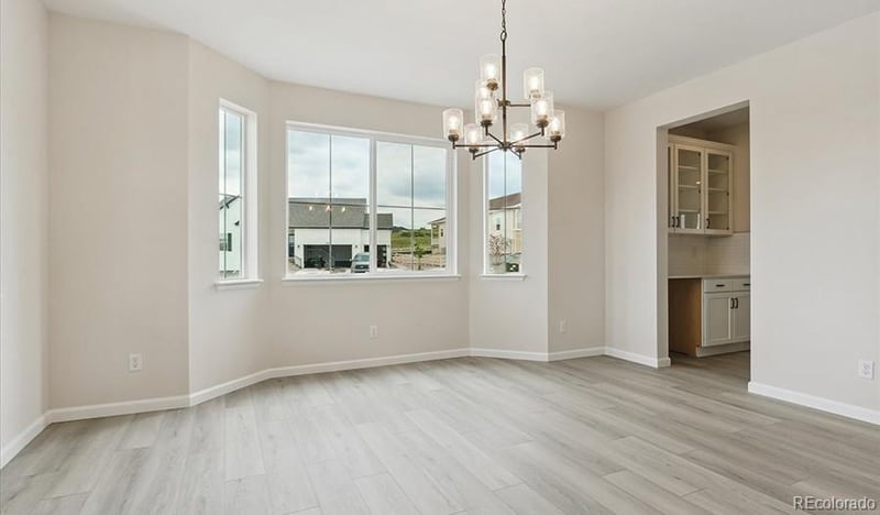 4741 Twelve Oaks Way, Castle Rock, CO 80104