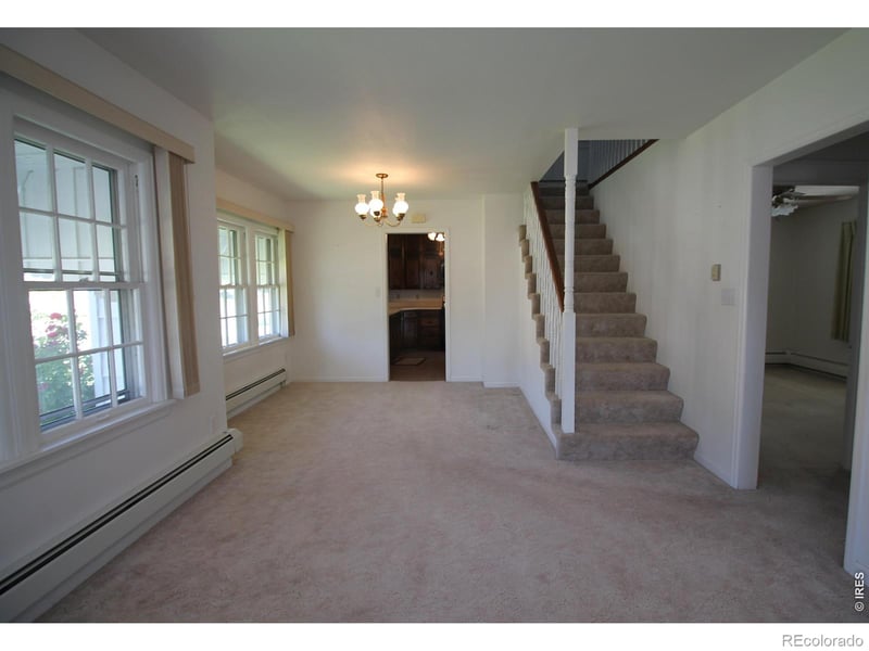 530 Taylor St, Sterling, CO 80751