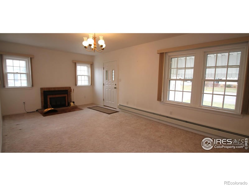 530 Taylor St, Sterling, CO 80751