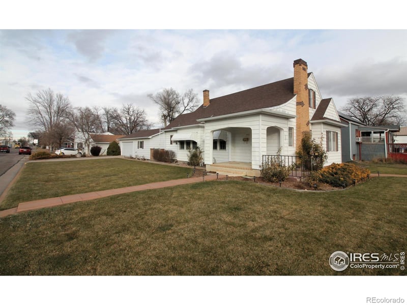 530 Taylor St, Sterling, CO 80751