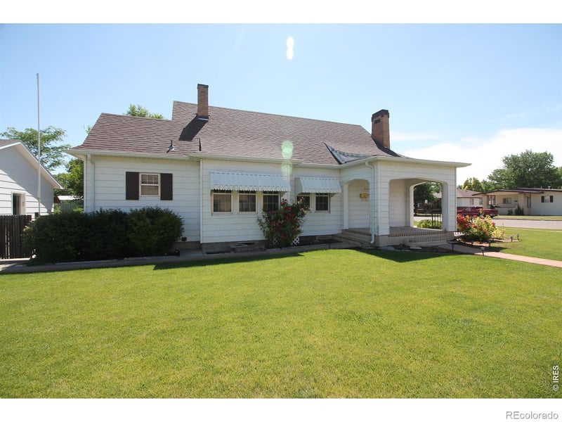 530 Taylor St, Sterling, CO 80751