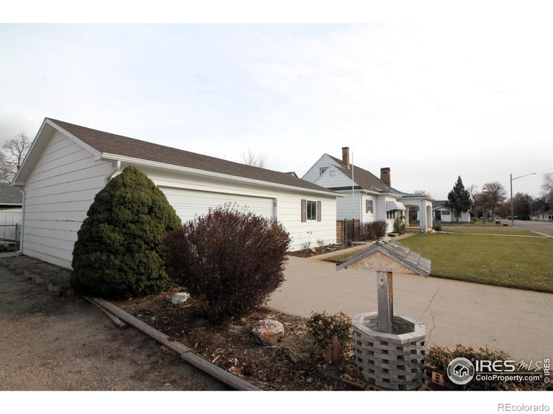 530 Taylor St, Sterling, CO 80751