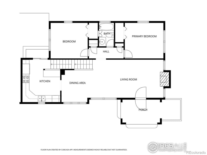 530 Taylor St, Sterling, CO 80751