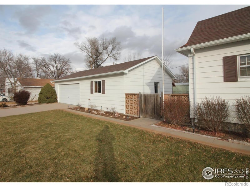 530 Taylor St, Sterling, CO 80751