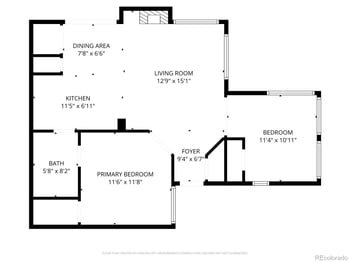 13874 Lehigh Ave #C, Aurora, CO 80014