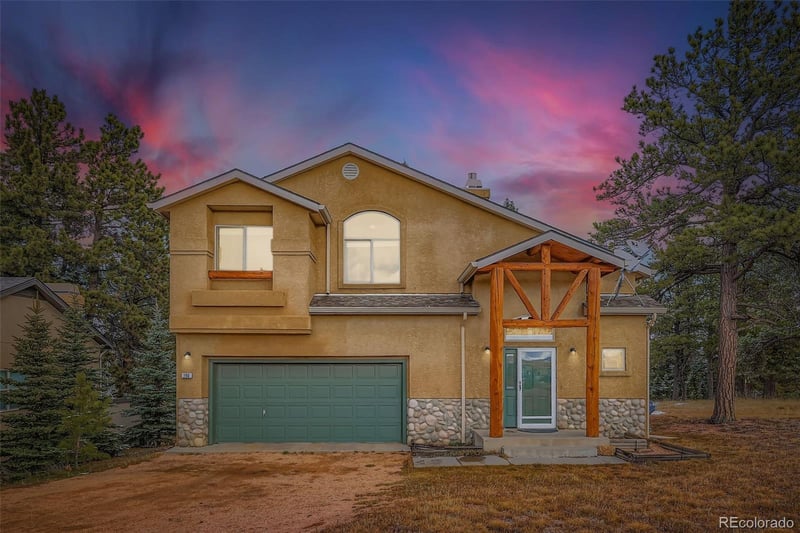 190 Shannon Pl, Divide, CO 80814
