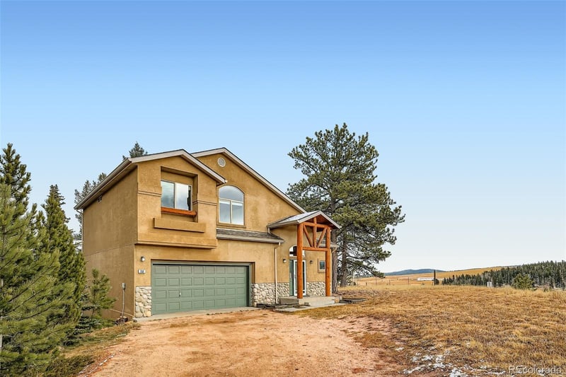 190 Shannon Pl, Divide, CO 80814