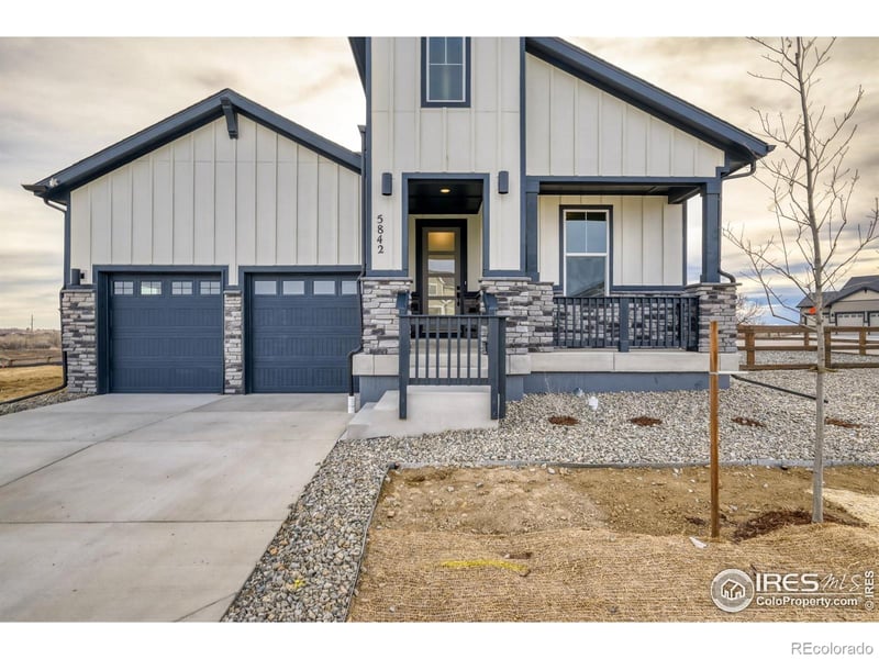 5842 Aspenglow St, Firestone, CO 80504
