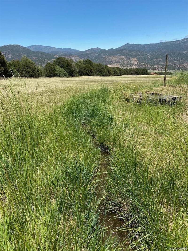 779 County Road 48, Howard, CO 81233