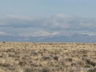 12th St, Blanca, CO 81123