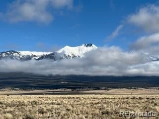 12th St, Blanca, CO 81123