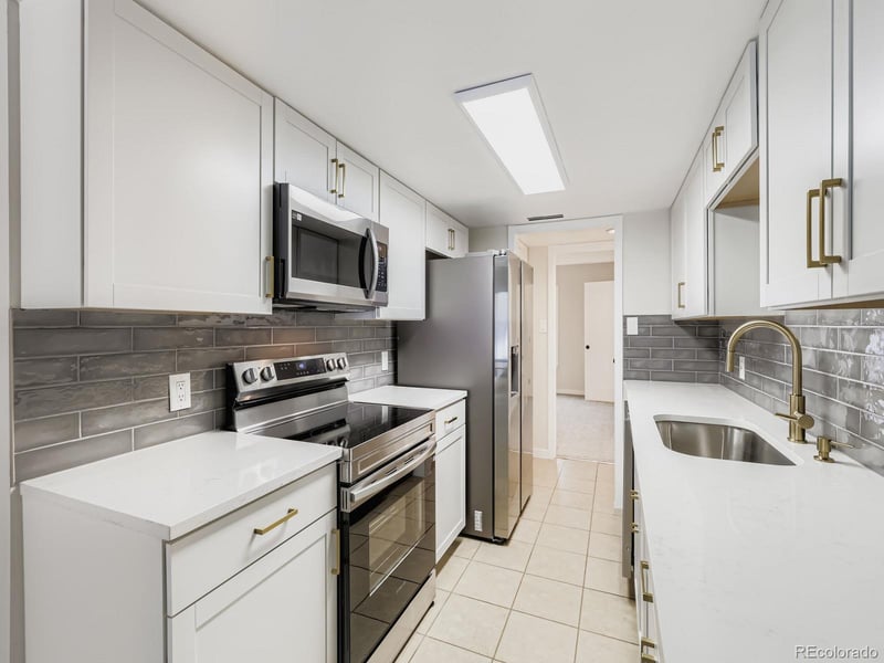 9700 Iliff Ave #F58, Denver, CO 80231