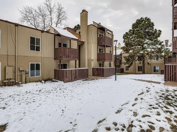 9700 Iliff Ave #F58, Denver, CO 80231
