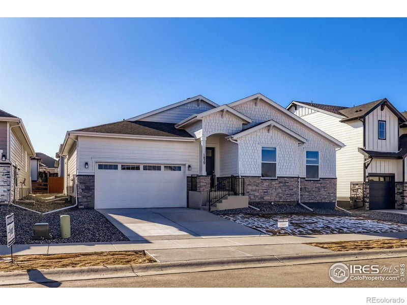 1829 Flourish Dr, Windsor, CO 80550