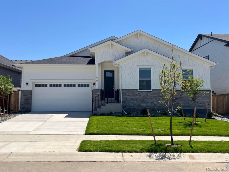 1829 Flourish Dr, Windsor, CO 80550