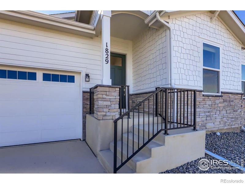 1829 Flourish Dr, Windsor, CO 80550