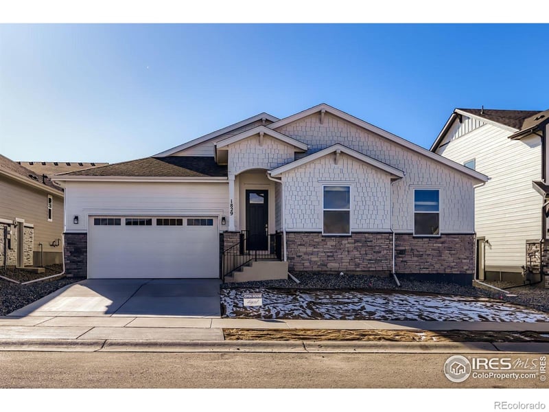 1829 Flourish Dr, Windsor, CO 80550