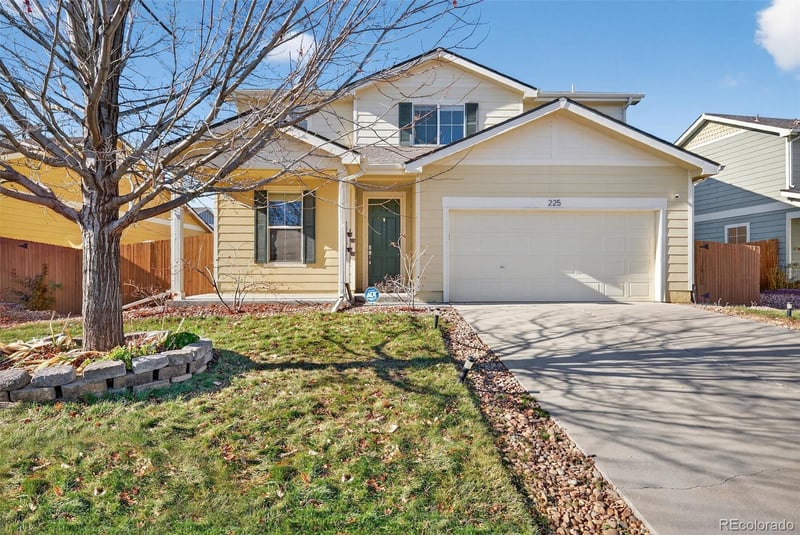 225 Lonewolf Dr, Lochbuie, CO 80603