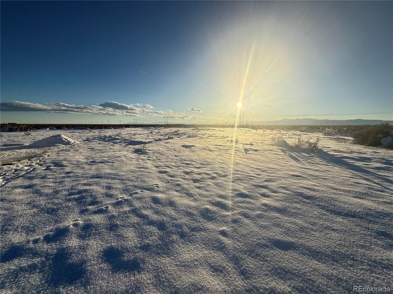 Tbd Cr 55 Cr Z, Saguache, CO 81149