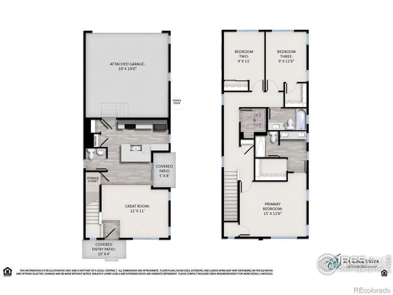 1612 166th Ave, Broomfield, CO 80023