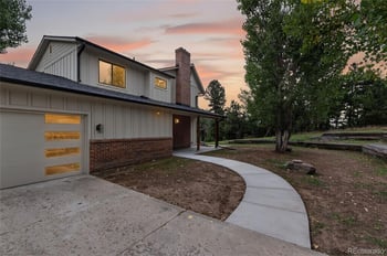 7552 Surrey Dr, Morrison, CO 80465