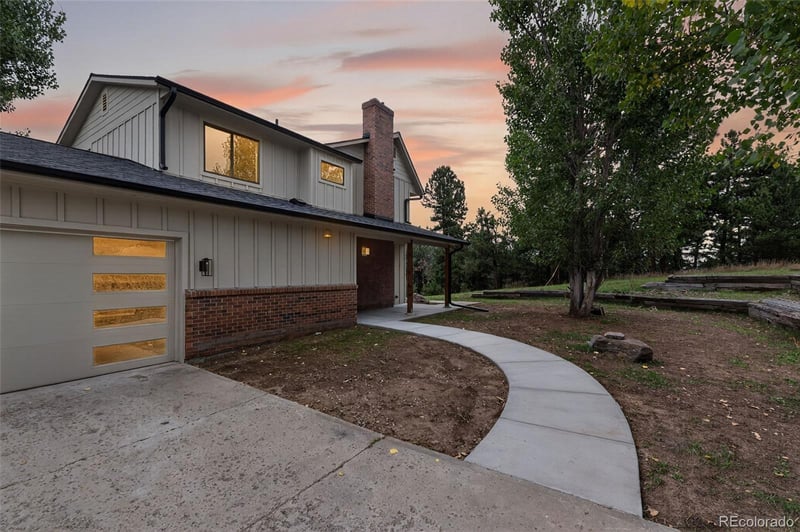 7552 Surrey Dr, Morrison, CO 80465
