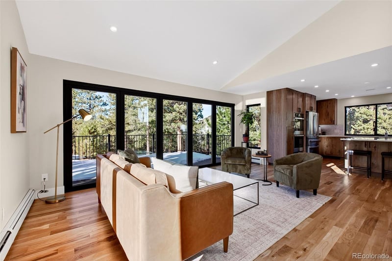 7552 Surrey Dr, Morrison, CO 80465