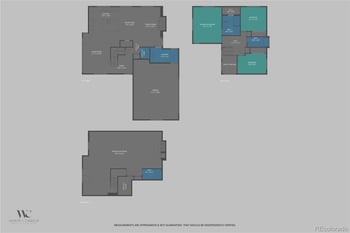 7552 Surrey Dr, Morrison, CO 80465