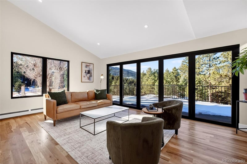 7552 Surrey Dr, Morrison, CO 80465