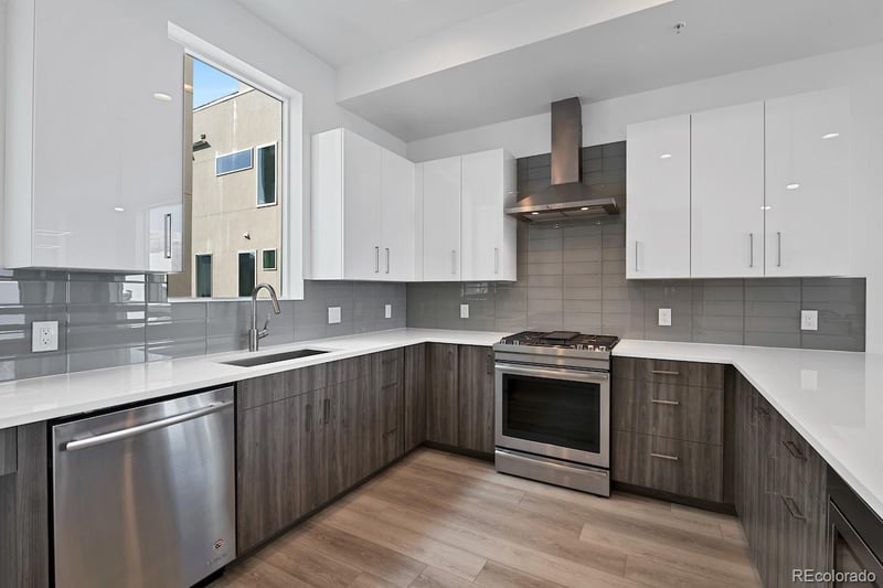 1624 Irving St #1, Denver, CO 80204