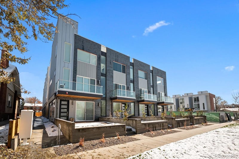 1624 Irving St #1, Denver, CO 80204