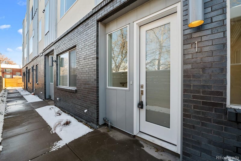 1624 Irving St #1, Denver, CO 80204