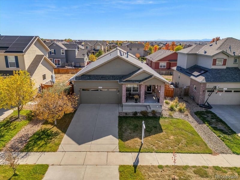 6267 Dunkirk Ct, Aurora, CO 80019