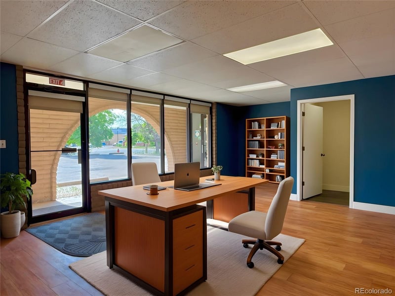309 Park Ave #B, Fort Lupton, CO 80621