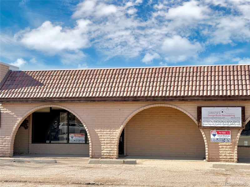 309 Park Ave #B, Fort Lupton, CO 80621