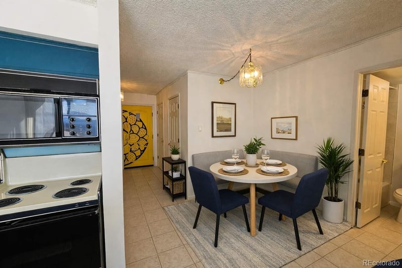 1020 15th St #33B, Denver, CO 80202