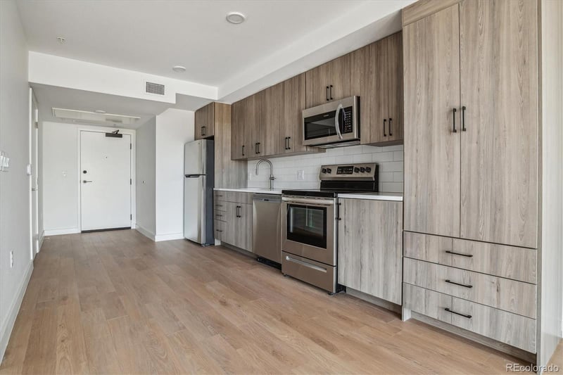 3575 Chestnut Pl #301, Denver, CO 80216