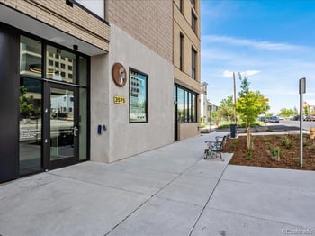 3575 Chestnut Pl #301, Denver, CO 80216