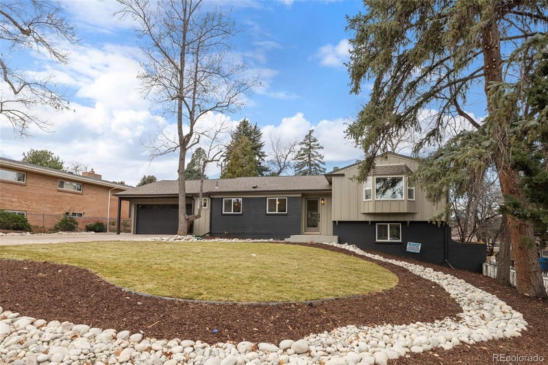 3775 Garland St, Wheat Ridge, CO 80033