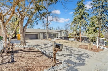 3775 Garland St, Wheat Ridge, CO 80033