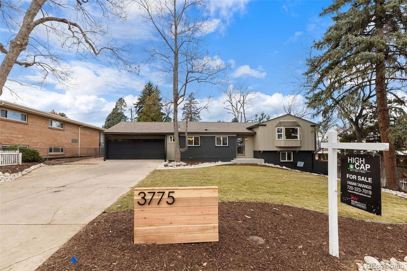3775 Garland St, Wheat Ridge, CO 80033