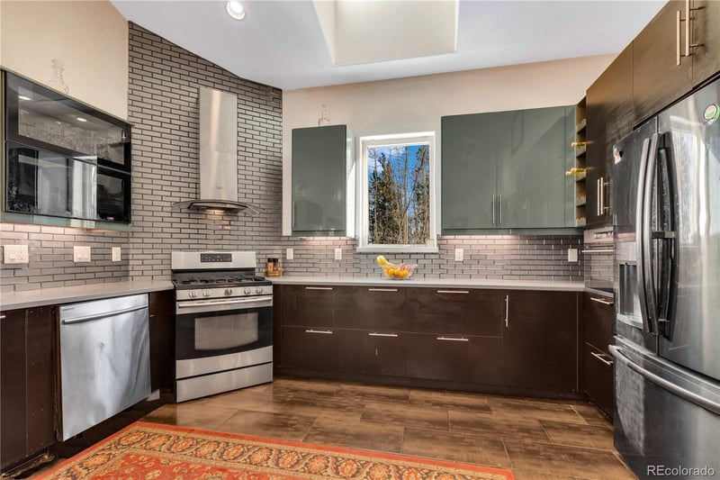 43 Clover Ct, Fairplay, CO 80440