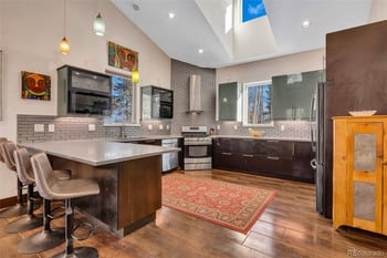 43 Clover Ct, Fairplay, CO 80440