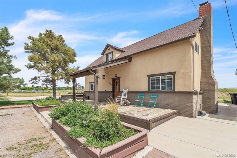 7865 Wilson Rd, Fountain, CO 80817