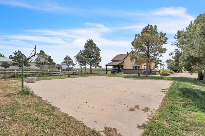 7865 Wilson Rd, Fountain, CO 80817