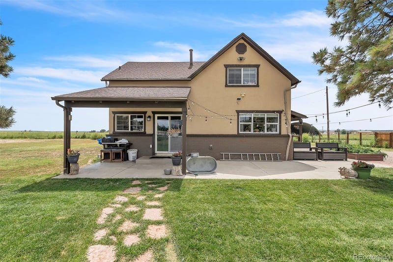 7865 Wilson Rd, Fountain, CO 80817