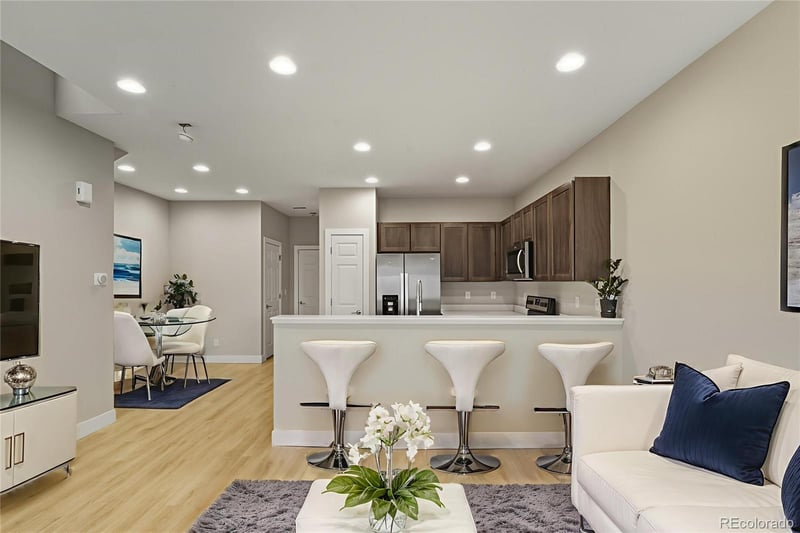 4722 Kittredge St #3, Denver, CO 80239