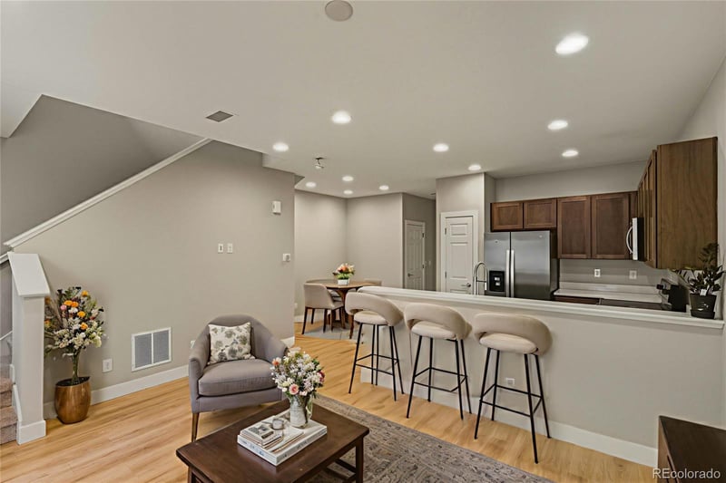 4722 Kittredge St #3, Denver, CO 80239