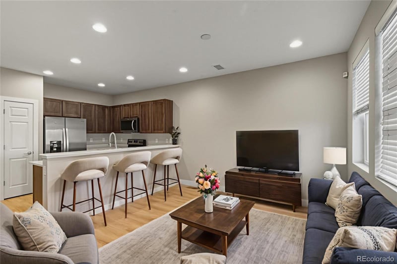 4722 Kittredge St #3, Denver, CO 80239