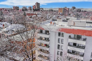 1365 Columbine St #602, Denver, CO 80206
